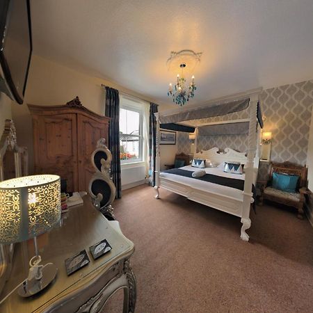 Allerdale Guest House Keswick  Esterno foto