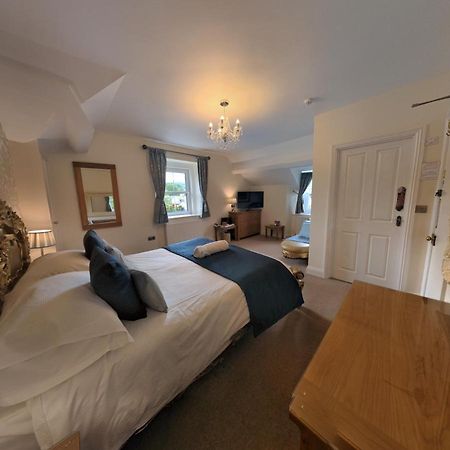 Allerdale Guest House Keswick  Esterno foto
