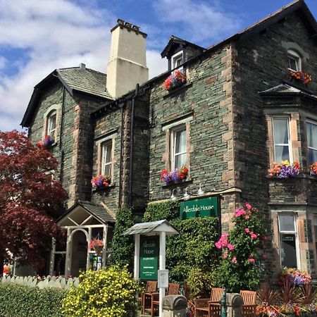 Allerdale Guest House Keswick  Esterno foto