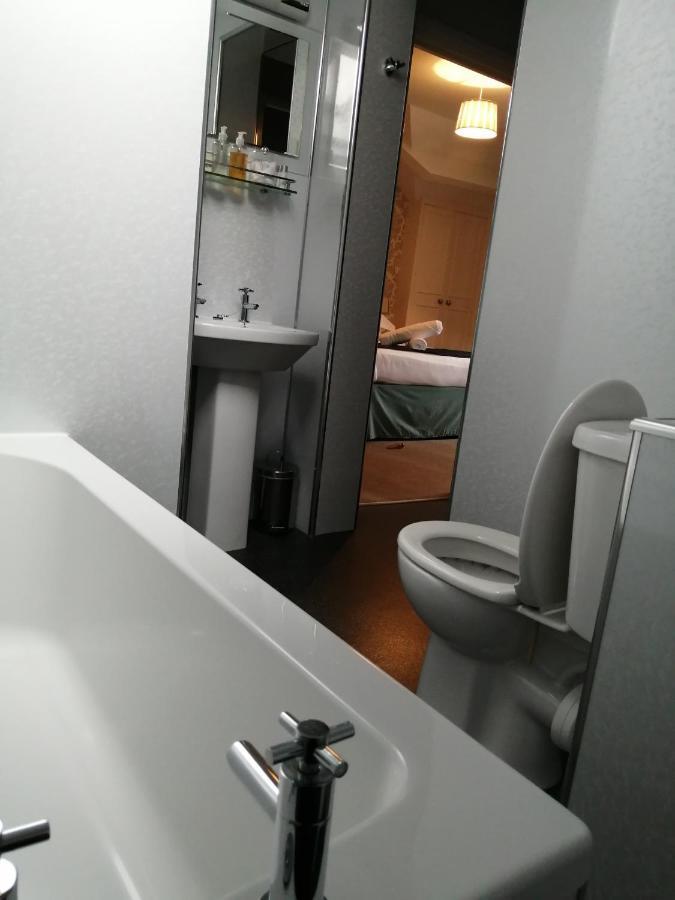 Allerdale Guest House Keswick  Esterno foto
