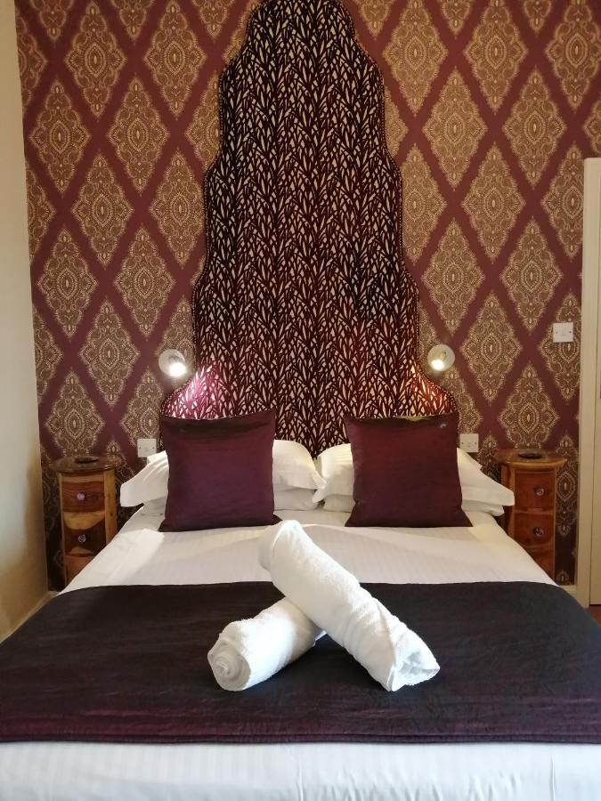 Allerdale Guest House Keswick  Esterno foto