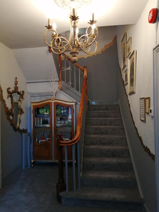 Allerdale Guest House Keswick  Esterno foto