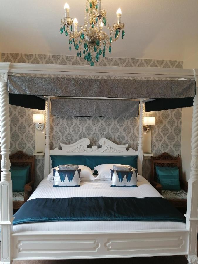 Allerdale Guest House Keswick  Esterno foto
