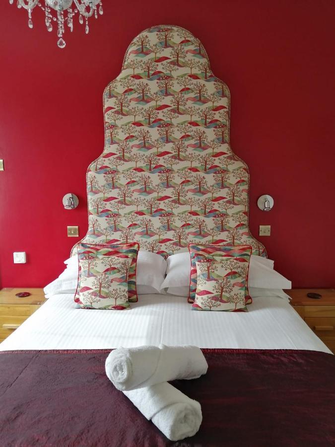 Allerdale Guest House Keswick  Esterno foto