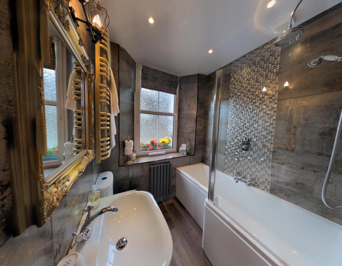 Allerdale Guest House Keswick  Esterno foto