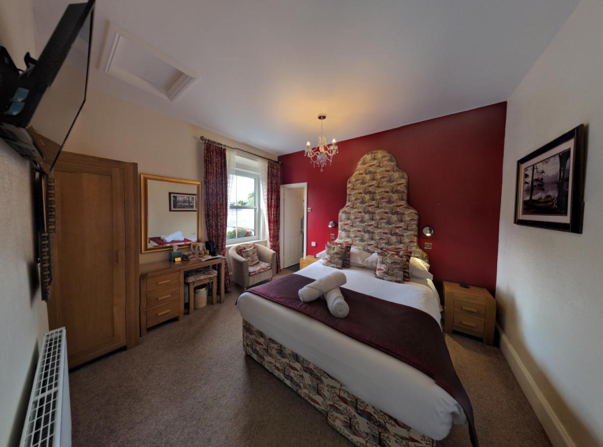 Allerdale Guest House Keswick  Esterno foto
