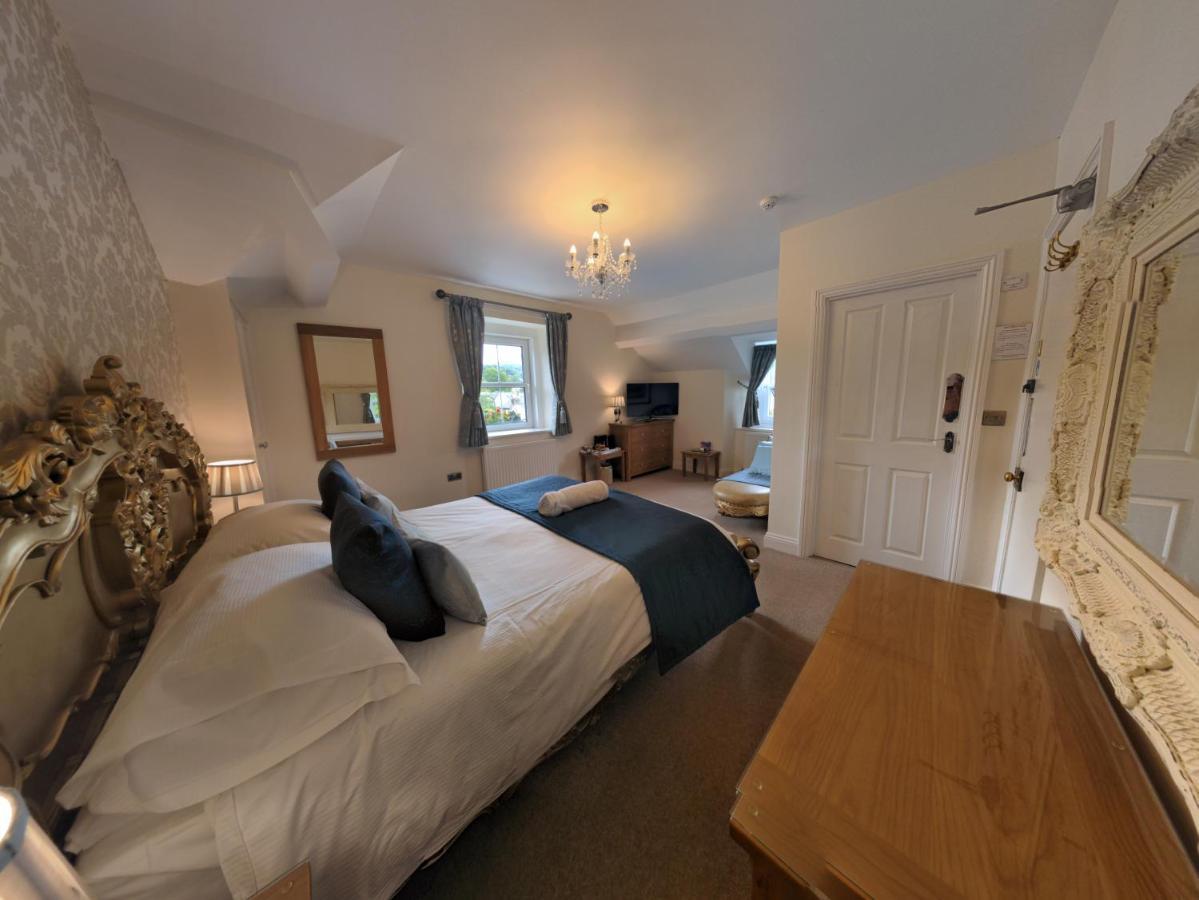 Allerdale Guest House Keswick  Esterno foto