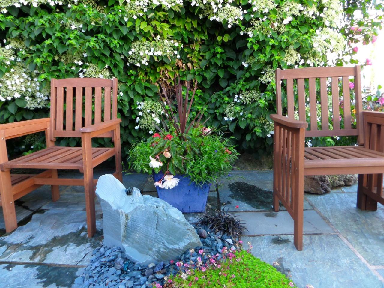 Allerdale Guest House Keswick  Esterno foto