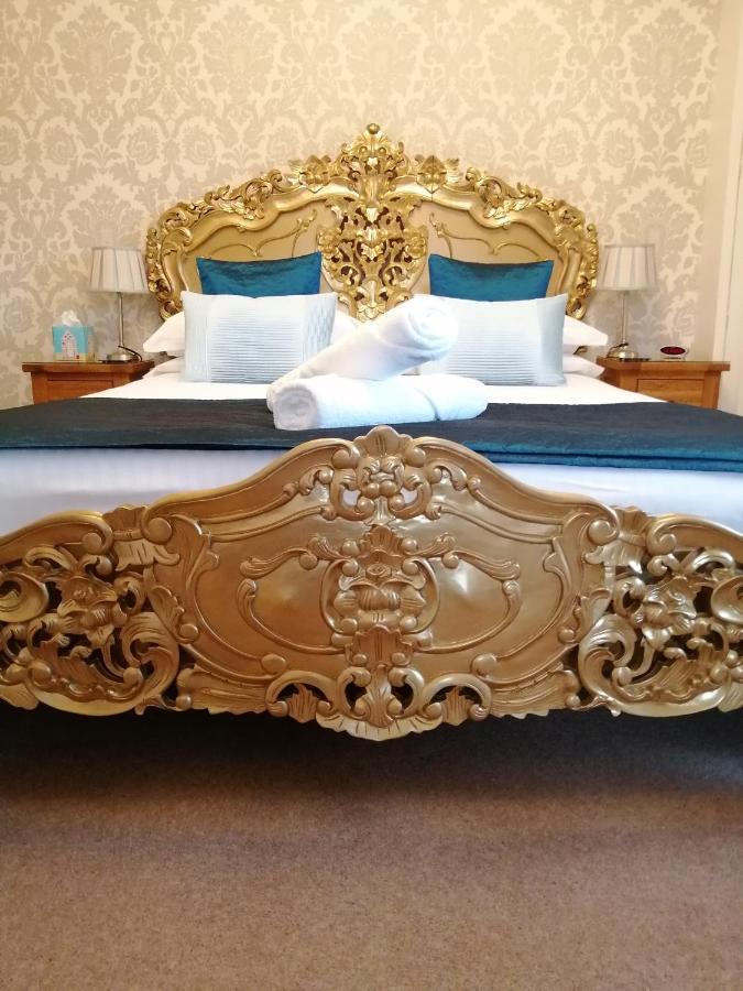 Allerdale Guest House Keswick  Esterno foto