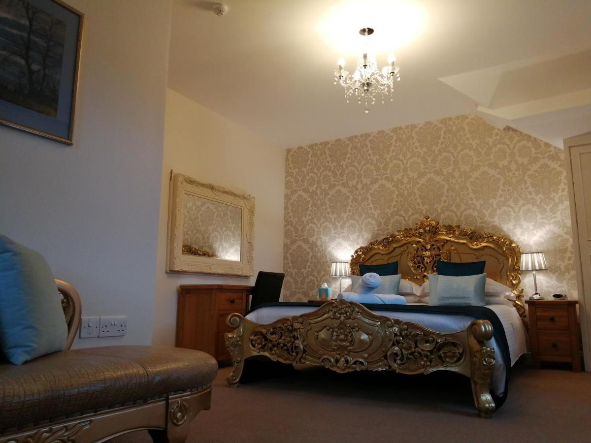Allerdale Guest House Keswick  Esterno foto